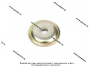 Обойма подушки амортизатора 3163 3162 3160 нижняя 3741-2905547|Код 41223