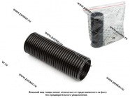 Шланг фильтра воздушного гофра  Патриот 3163-1109192|Код 41247