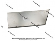 Кузов Ремонтная вставка УАЗ 469 боковины низ двери левая 3151-40-6101015-РТ|Код 41248