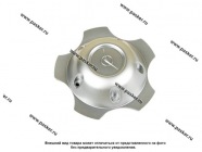 Колпак ступицы УАЗ Патриот штатный 3163-3102010-10|Код 41250