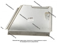 Кузов Ремонтная вставка УАЗ 469 боков.кузова центральной стойки левая 3151-40-5405011-РТ|Код 41282