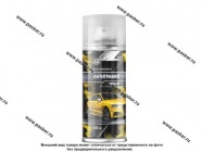 Антикоррозийное покрытие Антигравий AGAT-AVTO SL0103 520мл черный аэрозоль|Код 41304