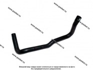 Патрубок радиатора LADA Largus АО БРТ дв Р3М верхний упак|Код 4132