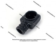 Чехол рычага раздатки 2123 квадратный АО БРТ|Код 4146