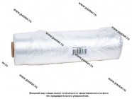 Пакет фасовочный 24х37см ПНД 450шт 6мкм рулон|Код 41470