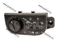 Модуль управления светотехникой 2170 Priora 52.3769-01 люкс|Код 41530