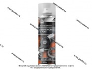 Смазка Силиконовая AGAT-AVTO 650мл аэрозоль FD0310|Код 41531