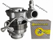 Помпа ЗМЗ дв 405,409 BAUTLER с гидромуфтой BTL-4063WP|Код 41554