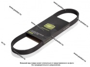 Ремень генератора Renault Logan 04- TRIALLI с ГУР и A/C 5PK1750|Код 41648