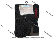 Коврики 2110-12 текстильные Comfort графит|Код 41659