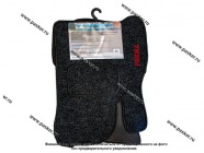 Коврики 2170 Priora текстильные Comfort графит|Код 41661