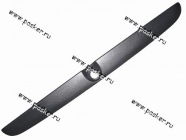 Накладка крышки багажника 1118 Калина Мастер-М|Код 41685