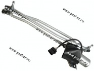 Трапеция стеклоочистителя 2170 Priora Калуга 16.521505100 в сборе|Код 41723