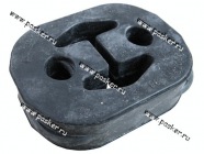 Крепеж глушителя 2170 Priora Балакова АО БРТ|Код 41725