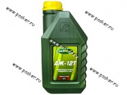 Масло OILRIGHT для амортизаторов 1л|Код 41740