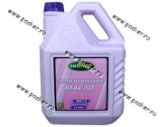 Масло OILRIGHT промывочное 3,5л мин|Код 41741