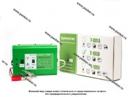 Зарядное устройство АВТОЭЛЕКТРИКА T-1050|Код 41744