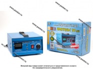 Зарядно-пусковое устройство НикА АнтаС импульсное автоматическое Импульс 10 LED|Код 41798