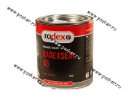 Герметик шовный Radexseal BS для нанесения кистью 1кг|Код 41807
