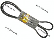 Ремень генератора ГАЗ 66,ПАЗ 3302 BAUTLER зубчатый AVX 11*1775 BTL-1775BAV|Код 41847