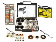 Ремкомплект КПП 2108-099 5ступ ANDYCAR|Код 41877