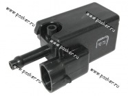 Клапан продувки адсорбера 2112-1164200,ГАЗ Евро2|Код 41886