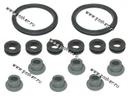 Ремкомплект крышки ГРМ 2112 16-ти кл 1,5л|Код 41910