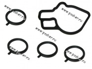 Прокладки ресивера 2114-15,2110-12 дв.1,6 впускного коллектора|Код 41911