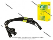 Провода свечные ГАЗ дв 402 BESTPARTS BPPS402S|Код 41914