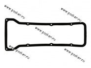 Прокладка клапанной крышки 2101-07 21-213 Балаково|Код 4192