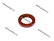 Сальник коленвала Москвич передний Балаково фирменный [упаковка 10 шт.]|Код 4193