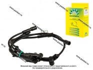 Провода свечные 2121-21213 BESTPARTS BPPS2121S|Код 41939