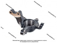 Кулак поворотный LADA Vesta левый MANOVER MR7520954|Код 4194