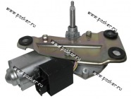 Мотор стеклоочистителя 1117,19 Калина задний 114.6313100|Код 41947