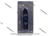 Манометр шинный LECAR МН-04 10 атм цифровой|Код 41973