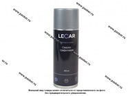 Смазка Графитная LECAR 520мл аэрозоль|Код 41989