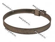 Хомут NORMA 70-90|Код 4199