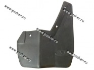 Брызговик передний 2115 правый Балаково АО БРТ|Код 41993