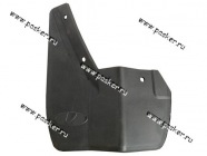 Брызговик передний 2115 левый Балаково АО БРТ|Код 41994