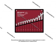 Ключи комбинированные 12 предметов  6-22 сумка Thorvik W3S12ETB|Код 42000