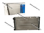 Радиатор 1119 Калина с А/С LADA Image|Код 42044