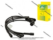 Провода свечные 2110-2115 1117-1119 Калина 8кл inj, дв.1,6 BESTPARTS BPPS211016S|Код 42063