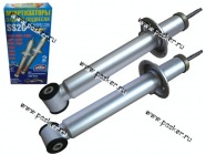 Амортизаторы 2108-099 2115 задние SS20 Комфорт|Код 42069