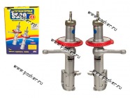 Амортизаторы 2108-099 2115 передние SS20 Комфорт левый+правый в сборе|Код 42071