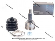 ШРУС LADA XRAY наружный LECAR|Код 42076