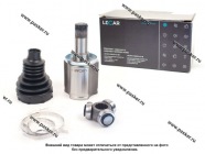 ШРУС LADA XRAY внутренний КПП 21809 LECAR|Код 42082