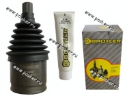 ШРУС 21214 2123 Chevrolet Niva внутренний левый BAUTLER BTL-0023CVJL|Код 42090