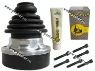 ШРУС М-2141 внутренний BAUTLER BTL-0041CVJI|Код 42091