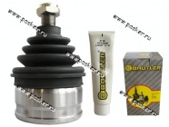 ШРУС М-2141 наружный BAUTLER BTL-0041CVJO|Код 42099