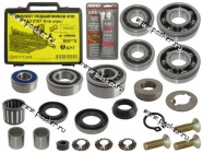 Ремкомплект КПП 2101-07 5ступ ANDYCAR|Код 42100